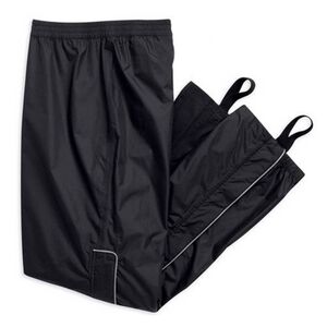 Mens 2XL Harley Davidson Rain suit pants